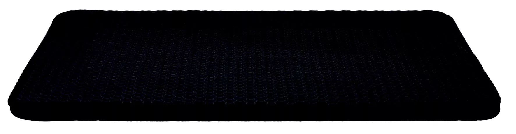 Sieb-Vorleger f&uuml;r Katzentoil.