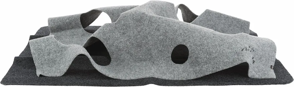 Cat Activity Adventure Carpet