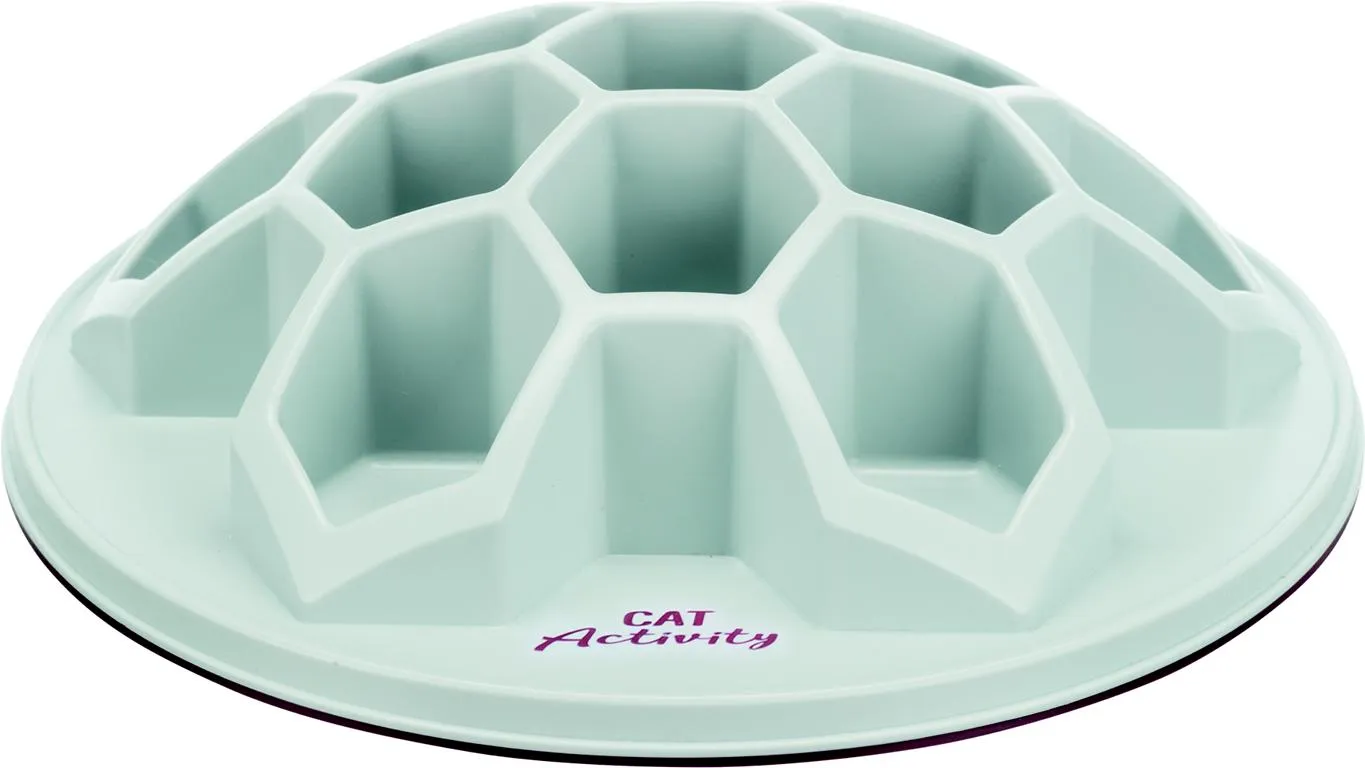 Cat Activity Snack Hive XXL
