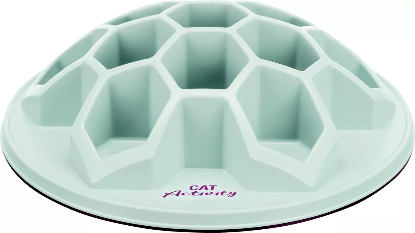 Cat Activity Snack Hive XXL