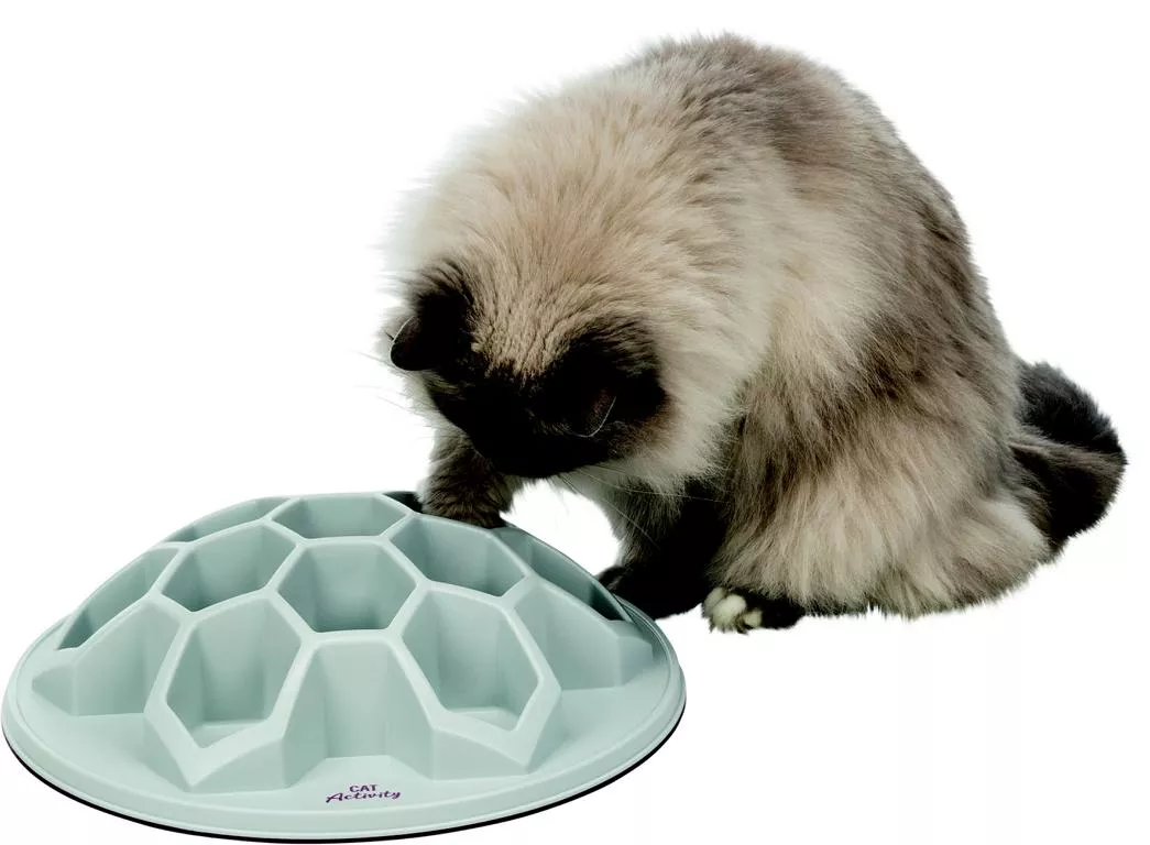 Cat Activity Snack Hive XXL
