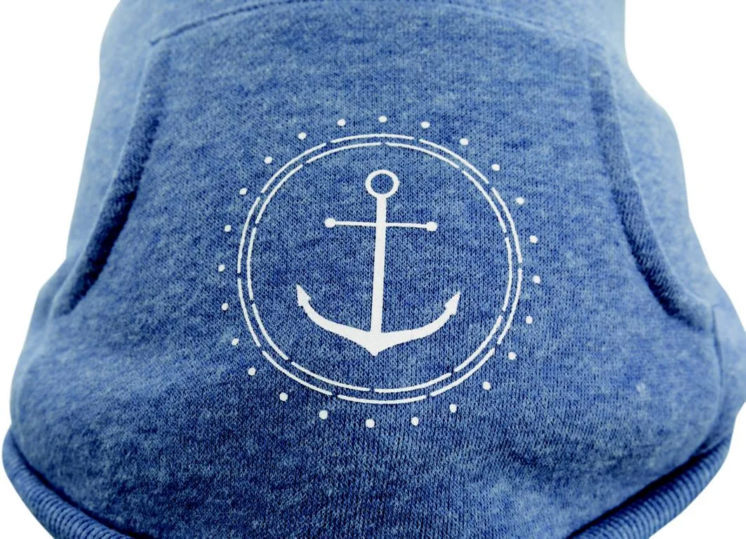 BE NORDIC Hoodie Flensburg