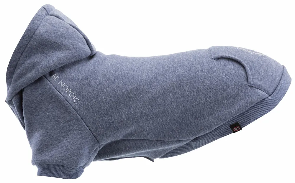 BE NORDIC Hoodie Flensburg