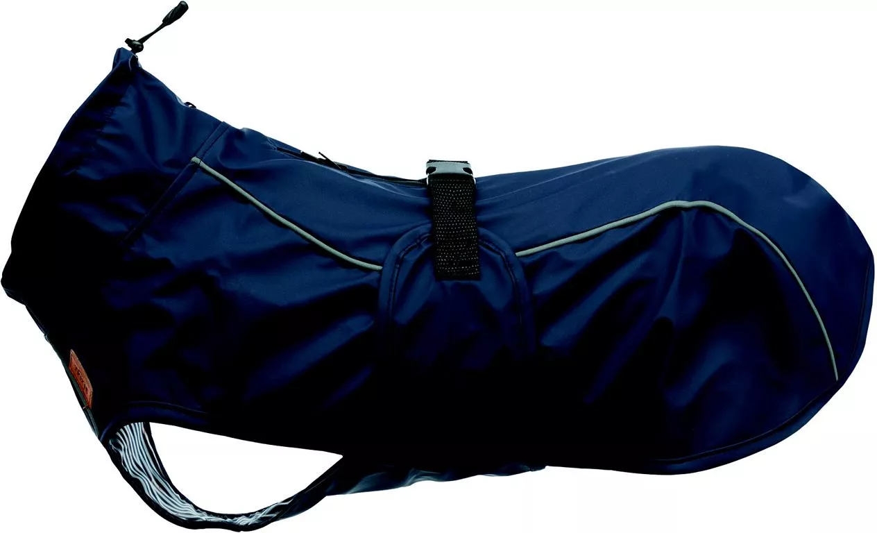 BE NORDIC Regenmantel Husum