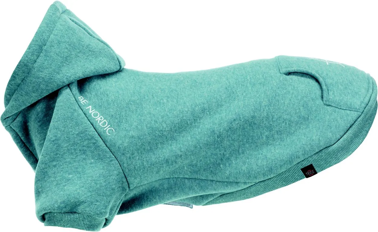 BE NORDIC Hoodie Flensburg