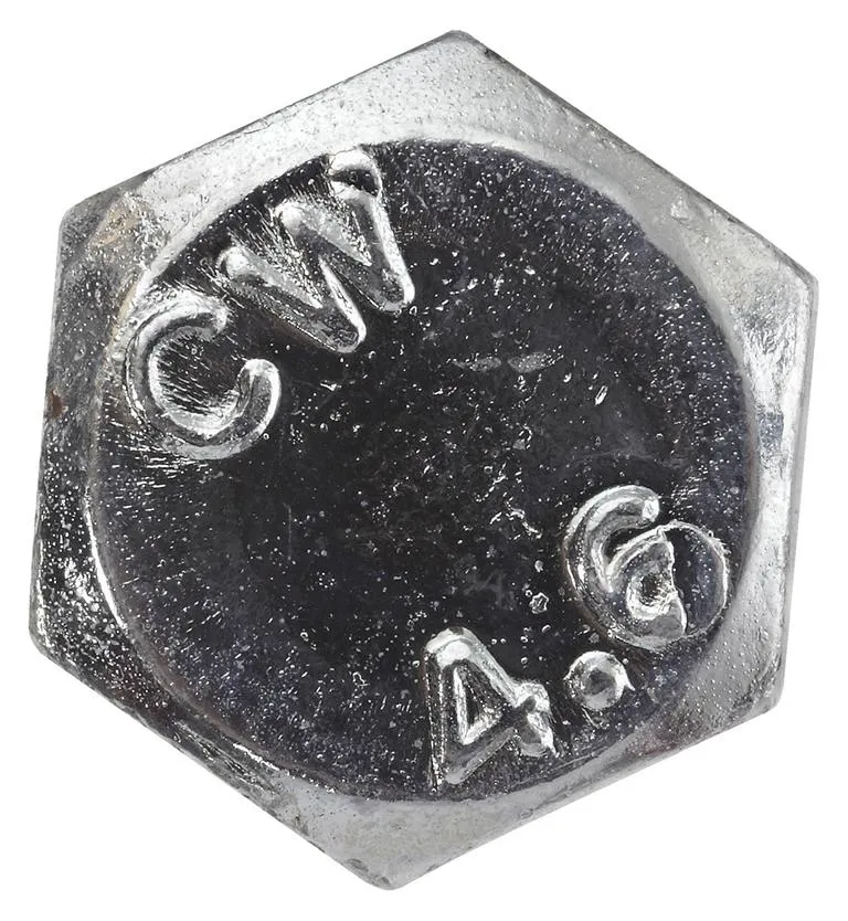 MASCHINENSCHRAUBE VZ DIN 601