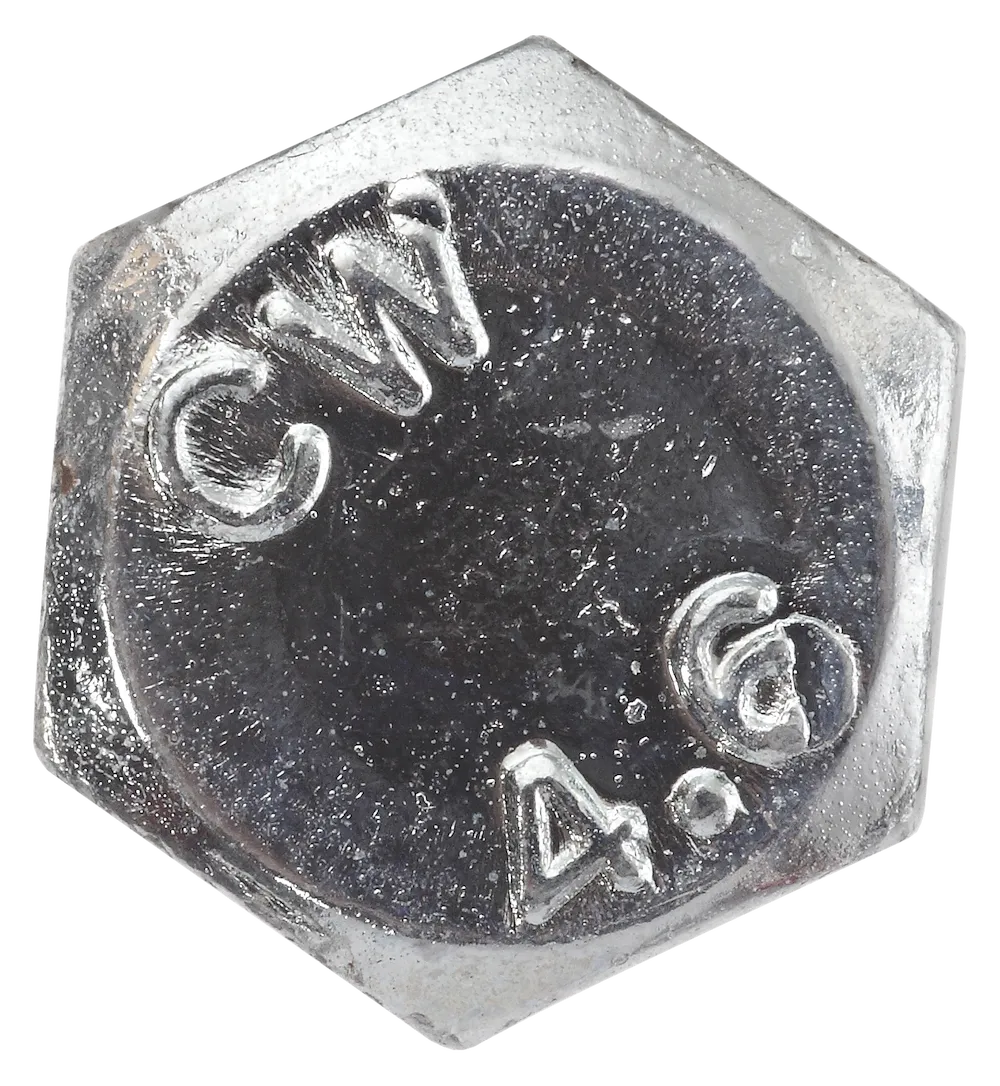 MASCHINENSCHRAUBE VZ DIN 601