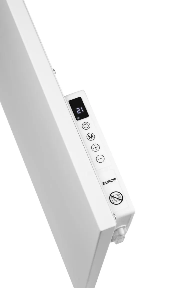 Mon Soleil 350 WIFI IR-Heizpan