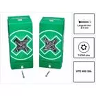 SPAX Terrasse A2 inox