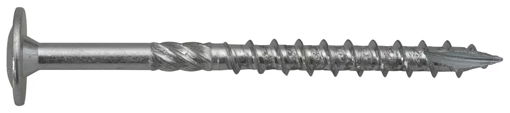 HOLZBAUSCHRAUBE VZ TX 40