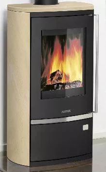 Reno R II Sandstein, 6kW