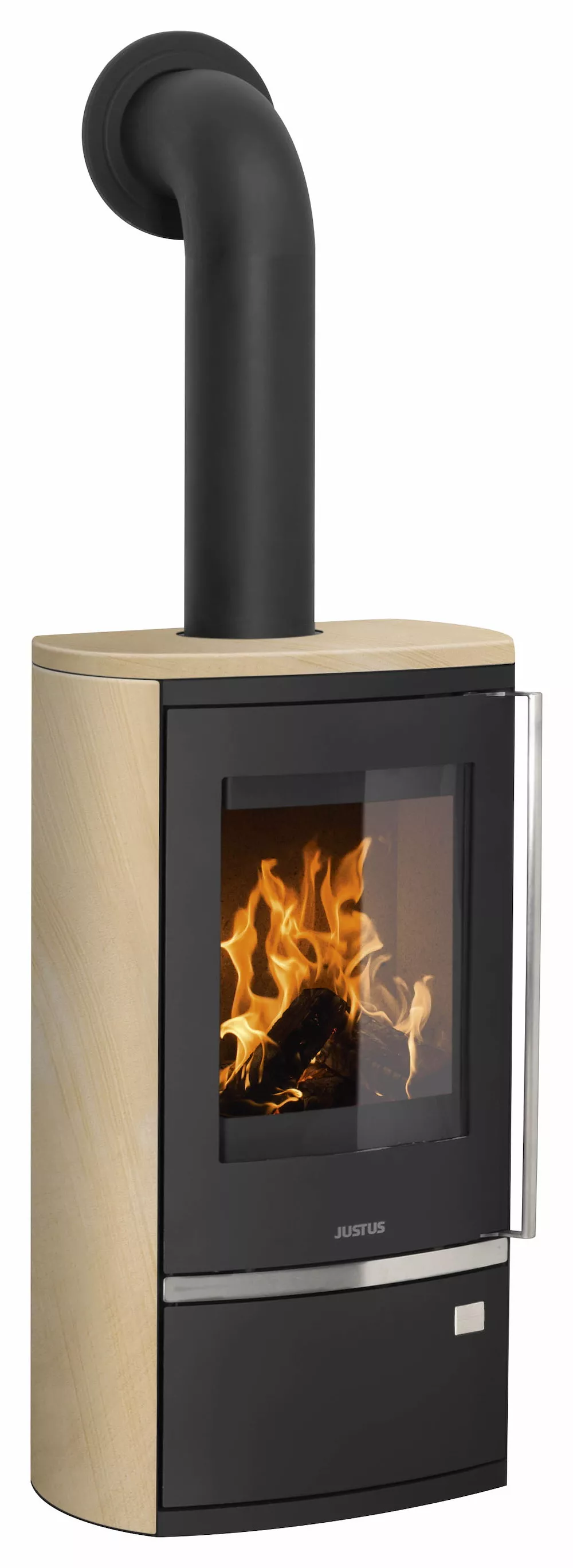 Reno R II Sandstein, 6kW