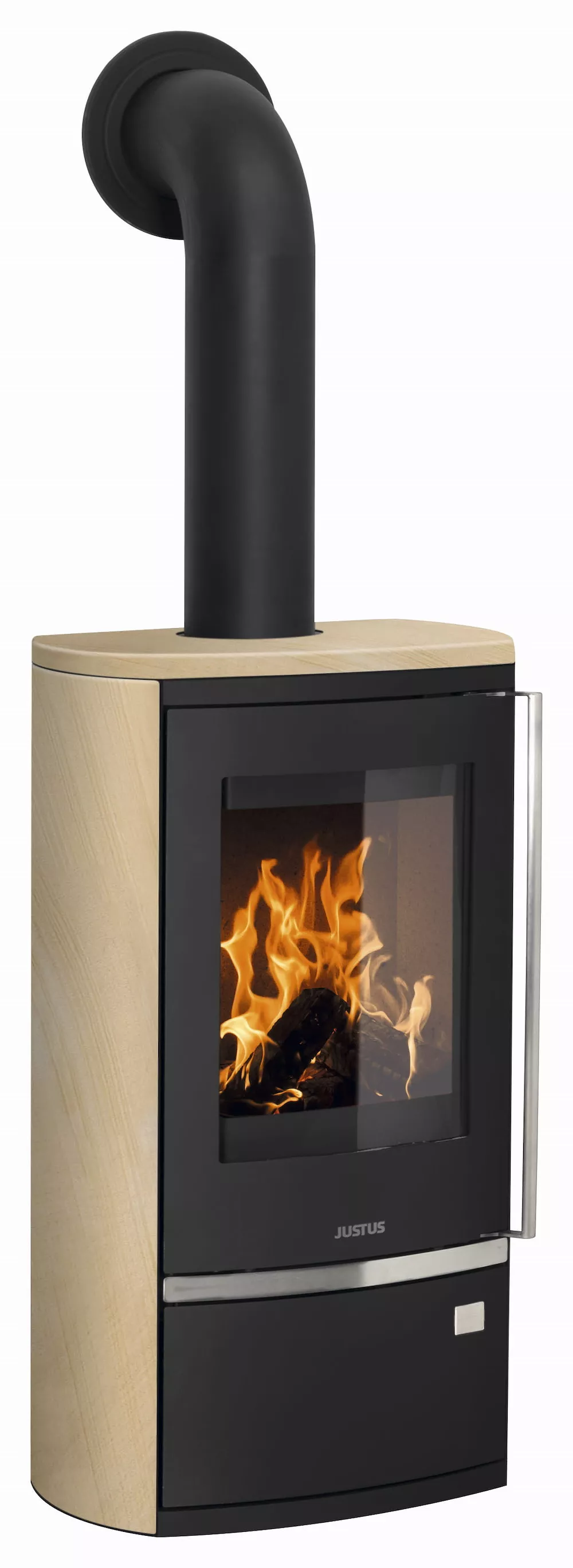 Reno R II Sandstein, 6kW