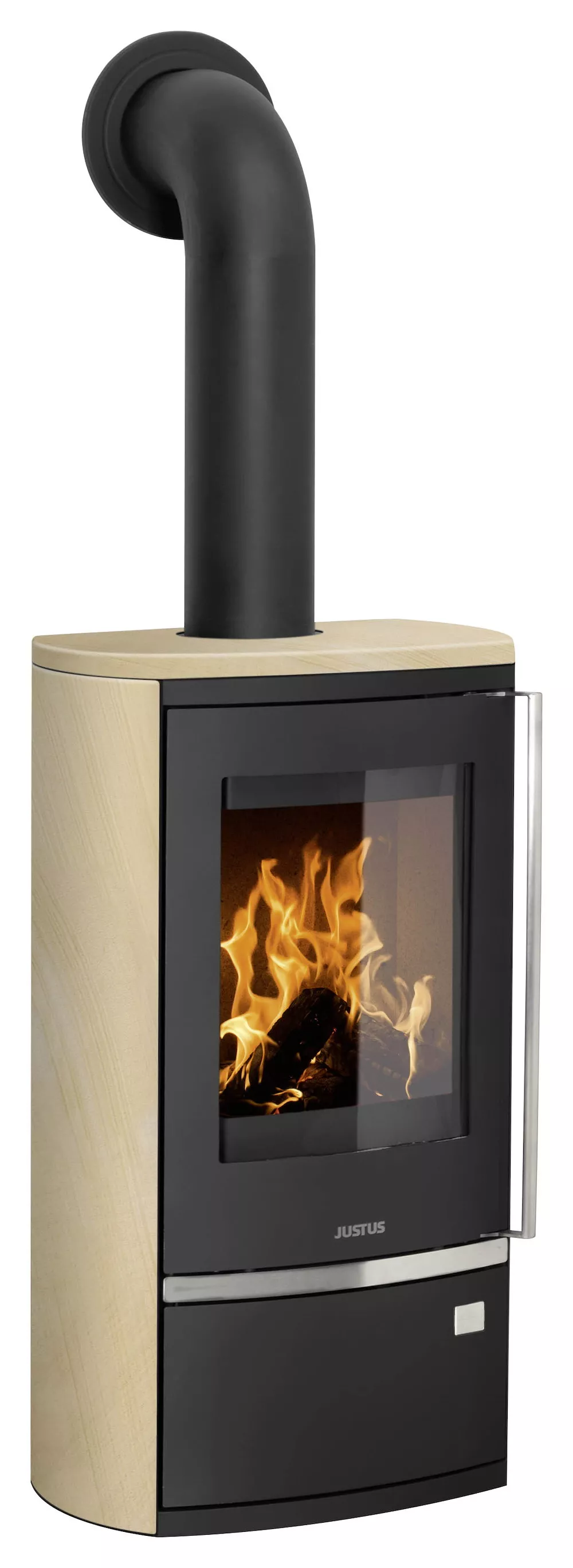 Reno R II Sandstein, 6kW