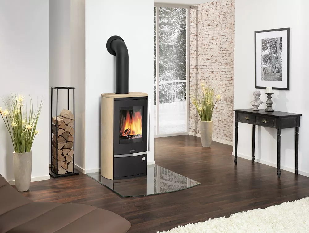 Reno R II Sandstein, 6kW