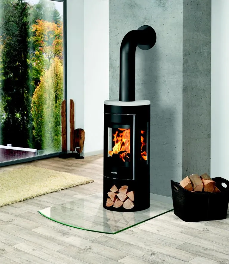 Mino Trios 2.0 Korpus Stahl