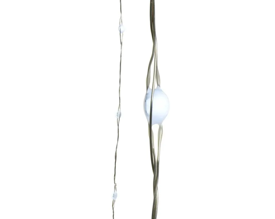 Micro LED gross Twinkle aussen