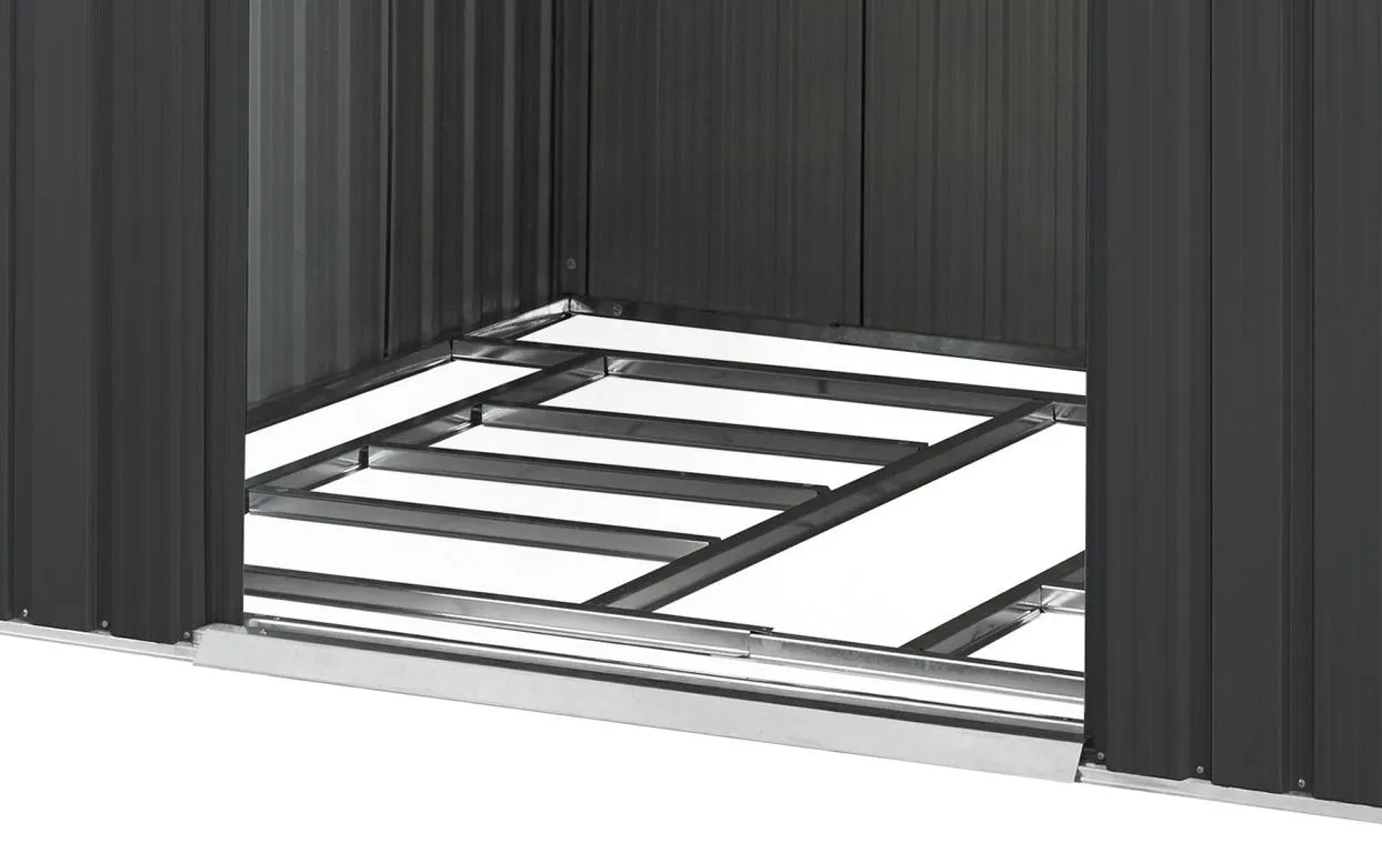 Bodenfundament Leipzig II 84