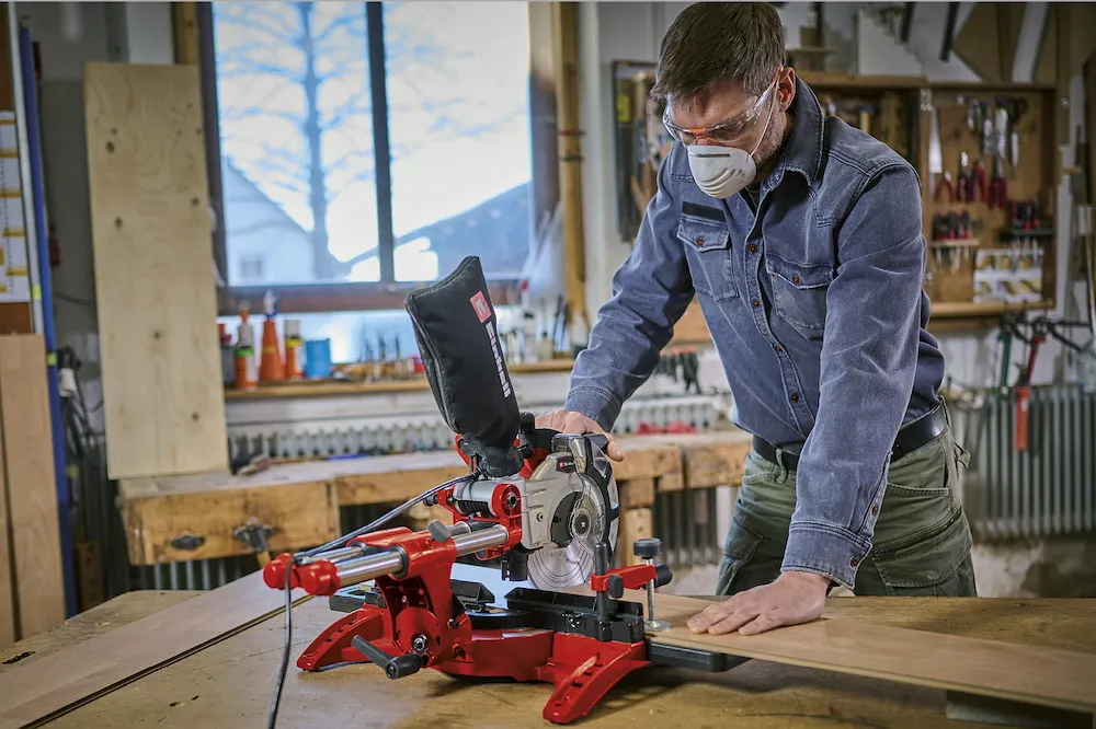 Zug-Kapp-Gehrungss&auml;ge