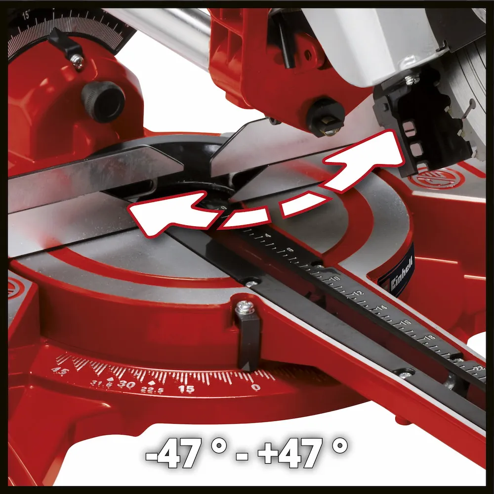 Zug-Kapp-Gehrungss&auml;ge