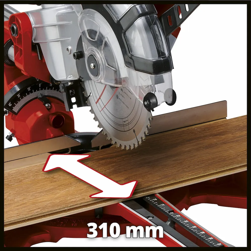 Zug-Kapp-Gehrungss&auml;ge