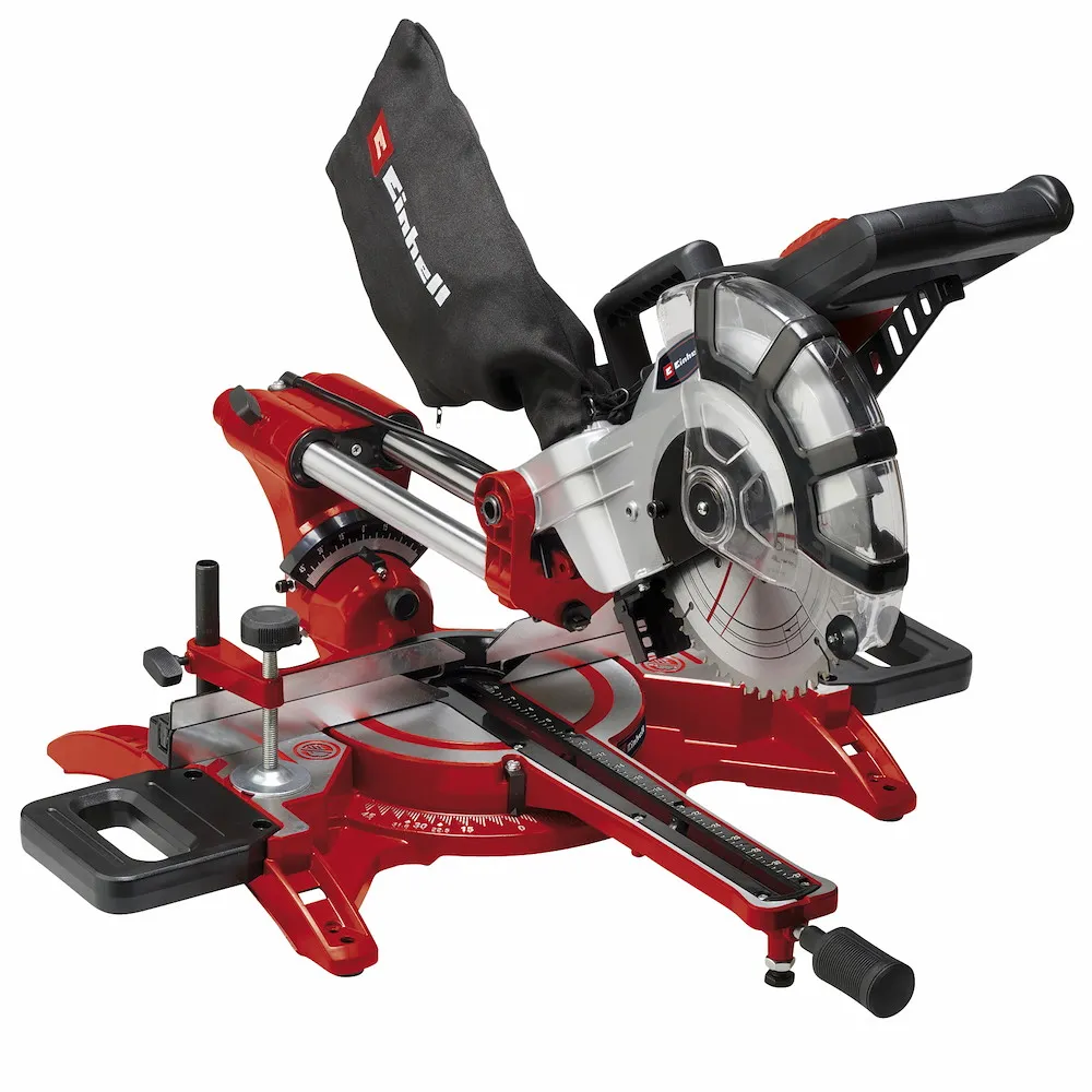 Zug-Kapp-Gehrungss&auml;ge