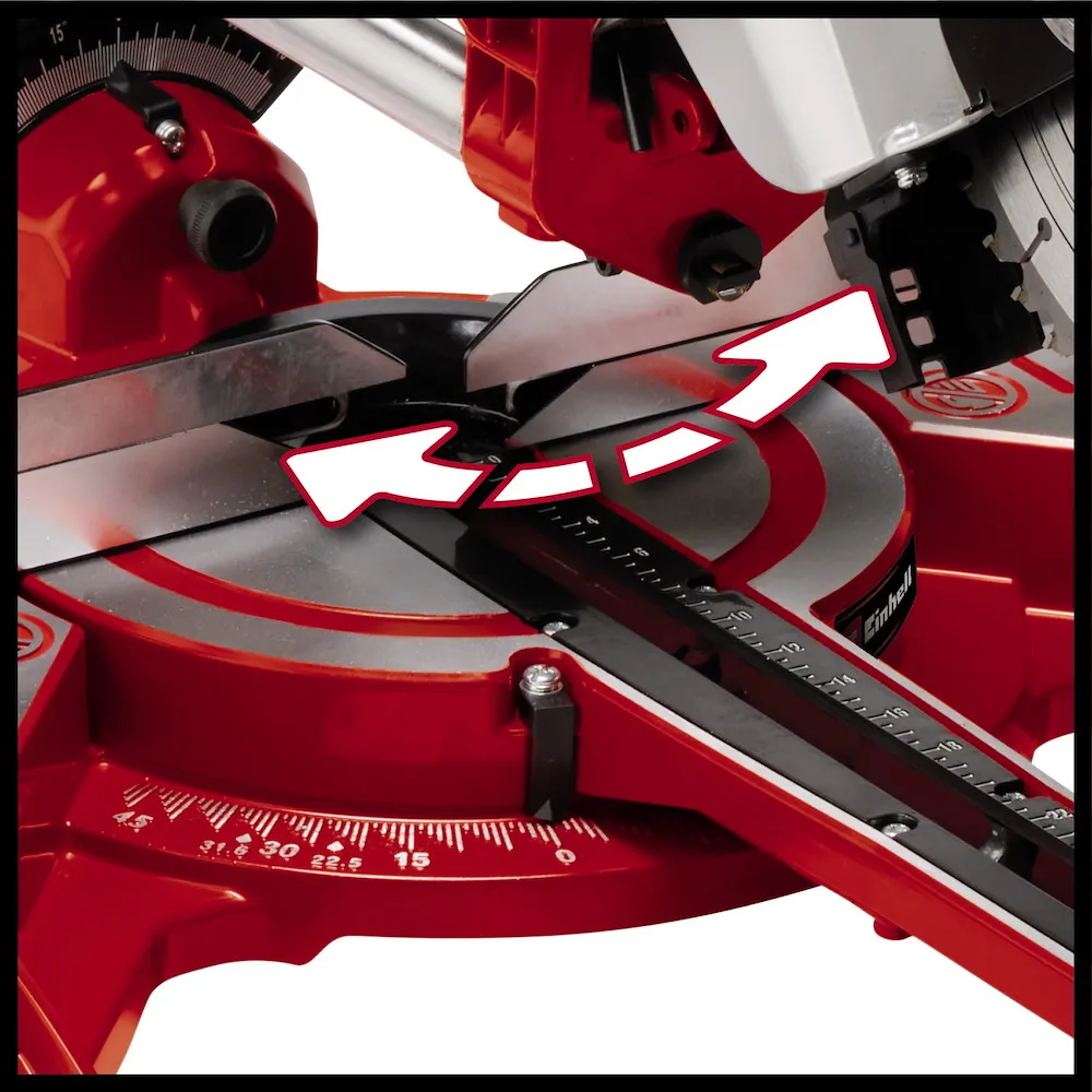 Zug-Kapp-Gehrungss&auml;ge