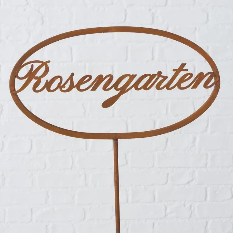 Gartenstab Traumgarten,