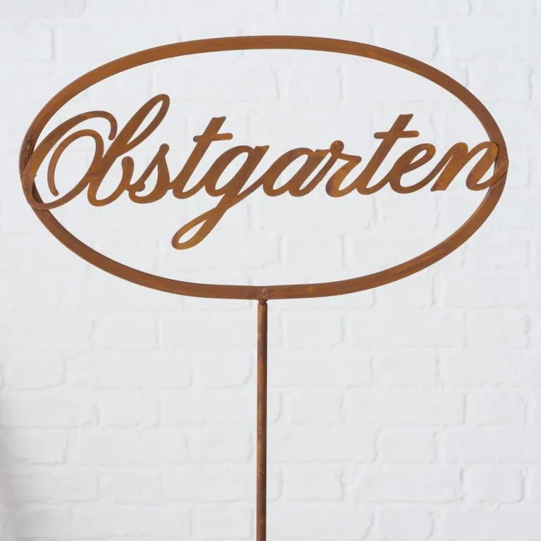 Gartenstab Traumgarten,