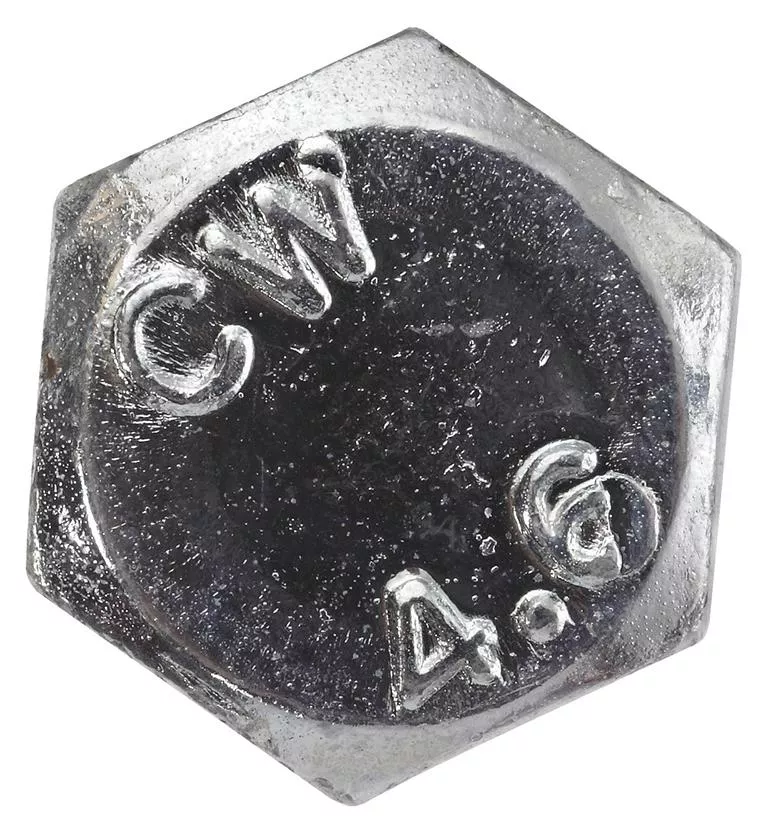 MASCHINENSCHRAUBE VZ DIN 601