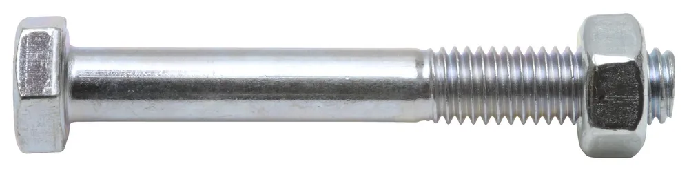 MASCHINENSCHRAUBE VZ DIN 601