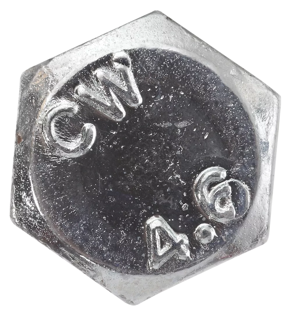 MASCHINENSCHRAUBE VZ DIN 601