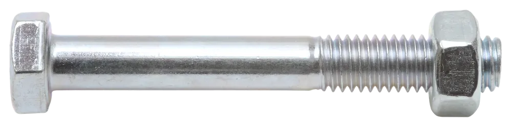 MASCHINENSCHRAUBE VZ DIN 601