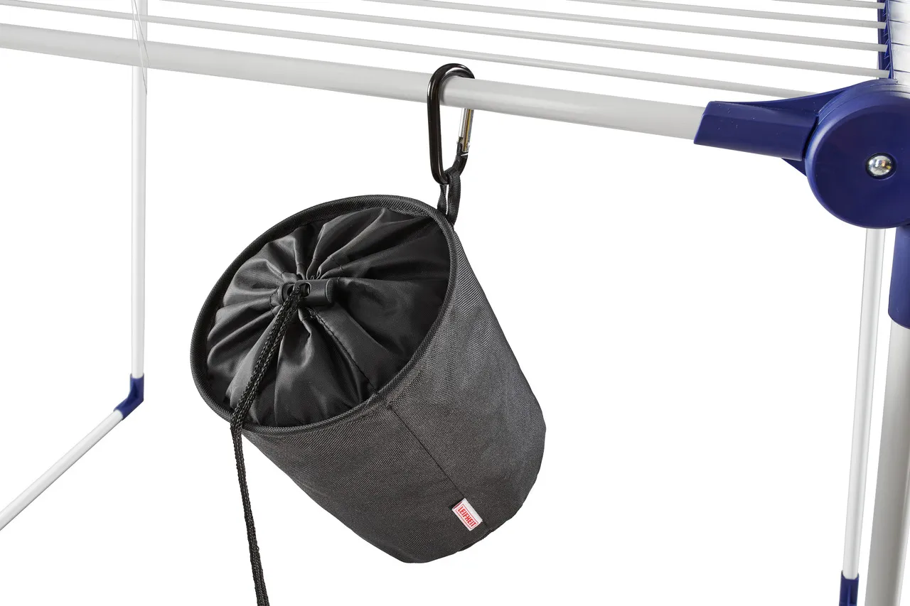 W&auml;scheklammerbeutel