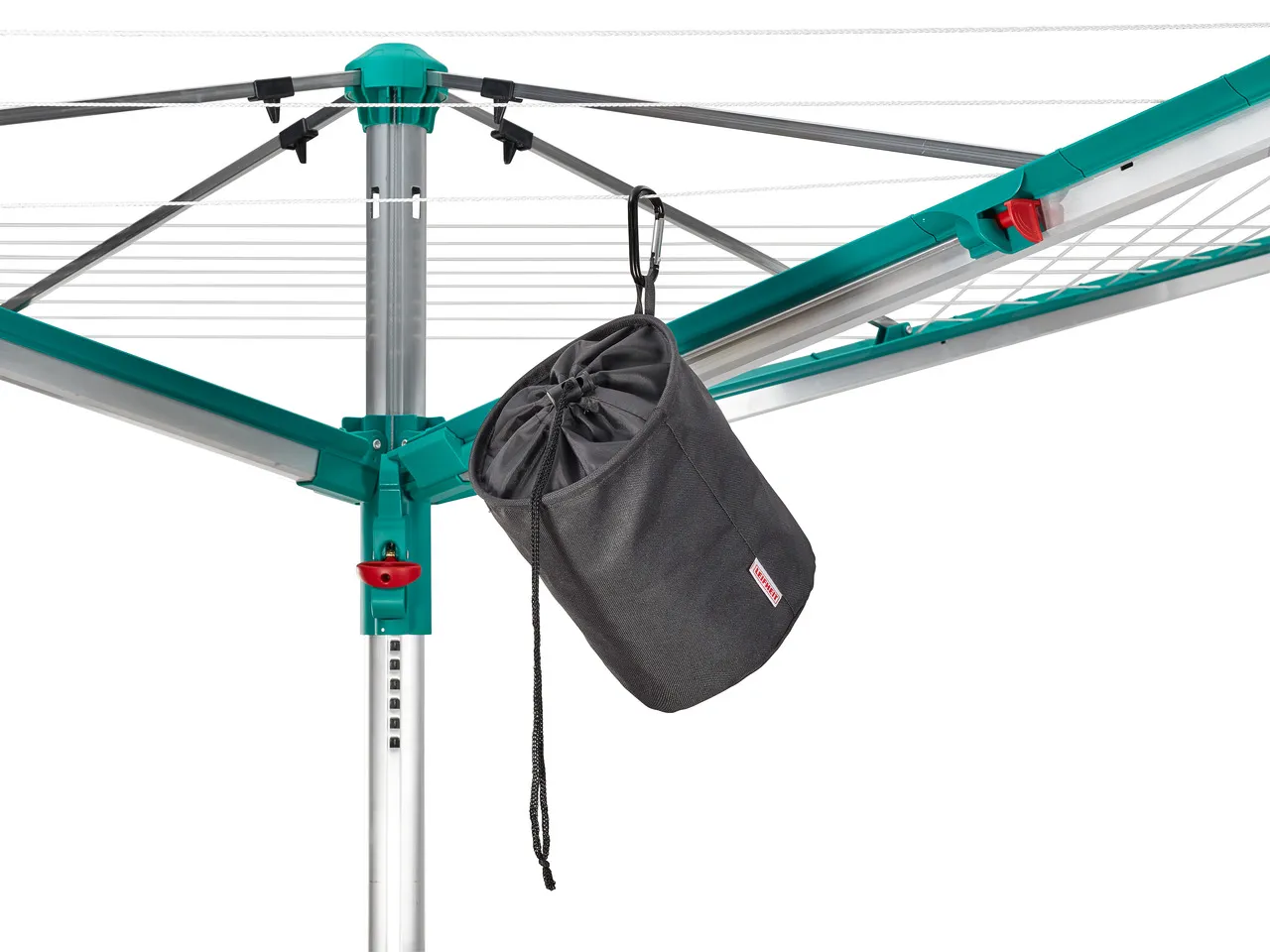 W&auml;scheklammerbeutel