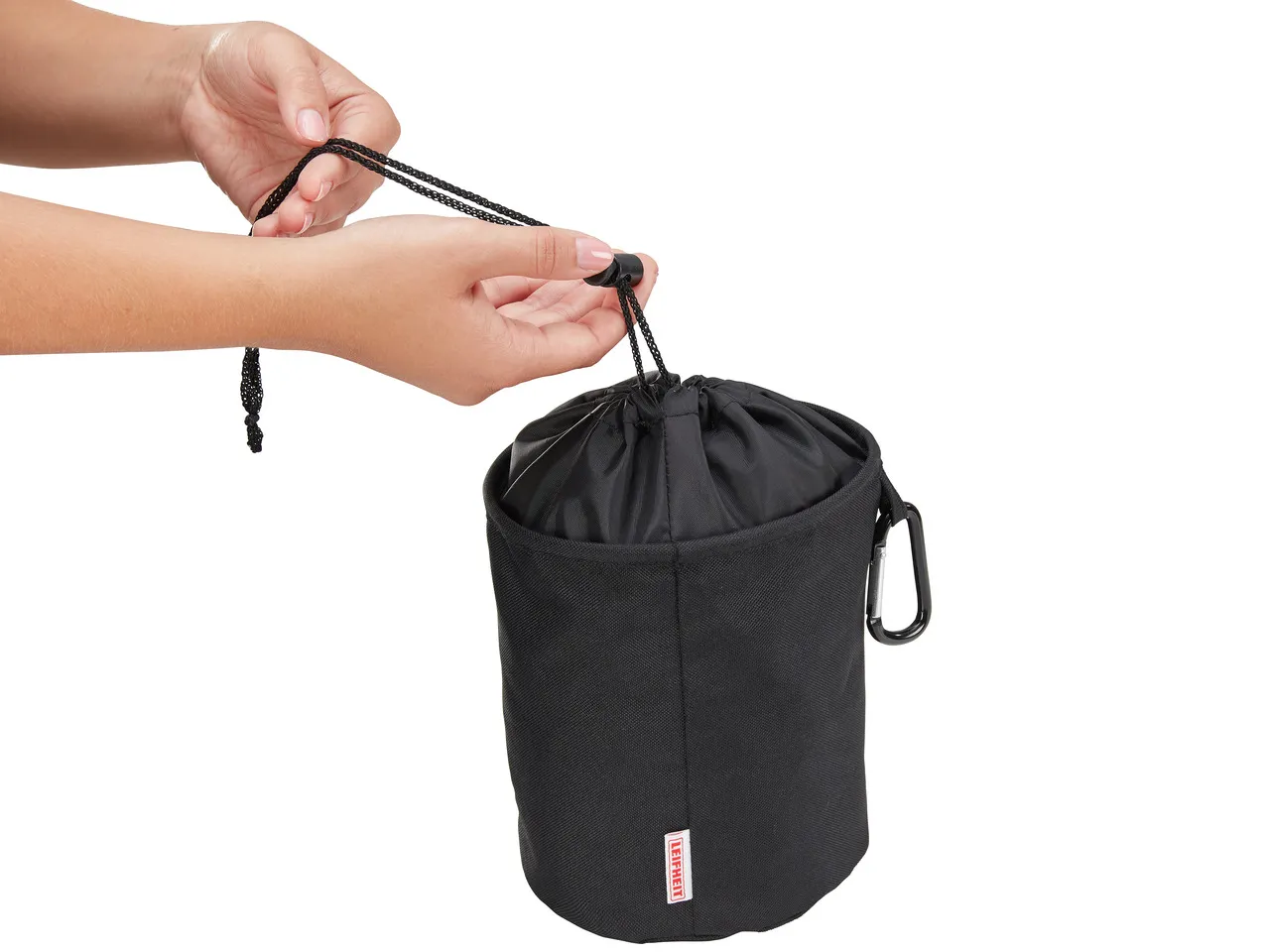 W&auml;scheklammerbeutel