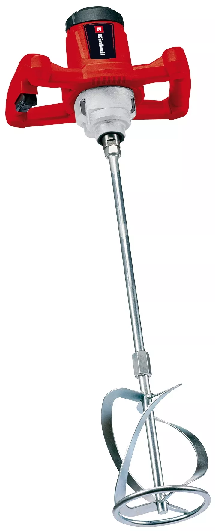 Farb-M&ouml;rtelr&uuml;hrer