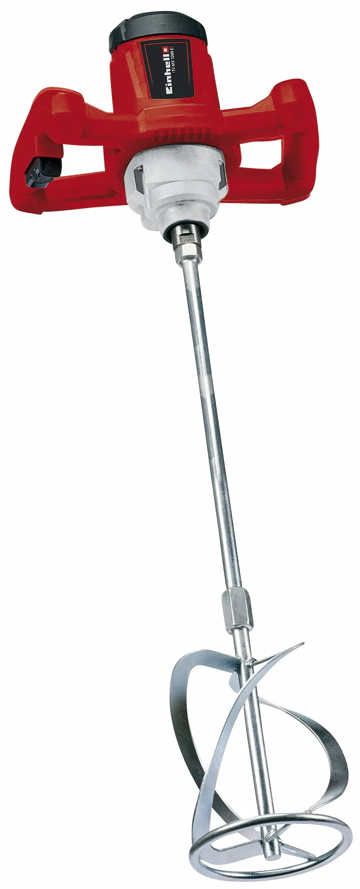 Farb-M&ouml;rtelr&uuml;hrer