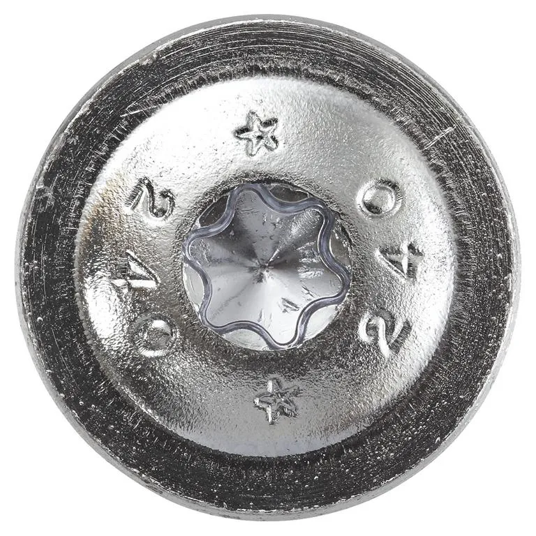 HOLZBAUSCHRAUBE VZ TX 30