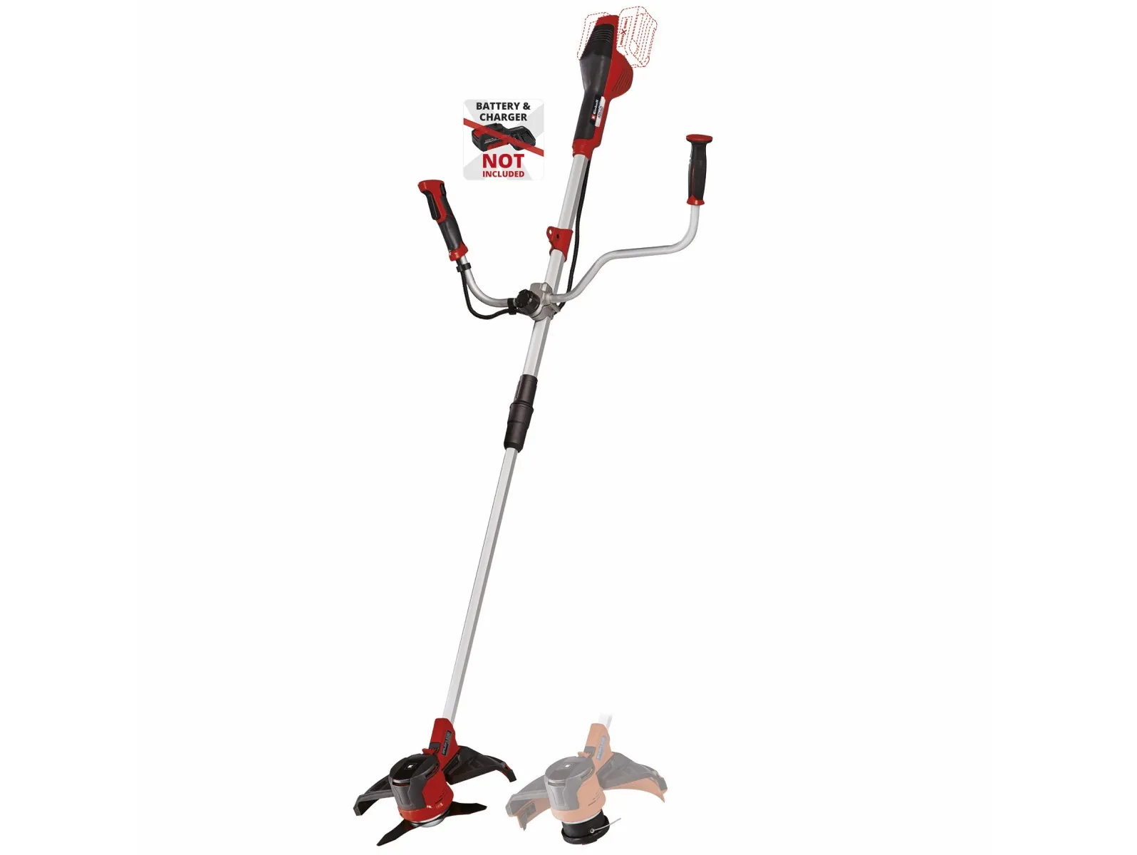 Akku-Sense AGILLO 36/255 BL