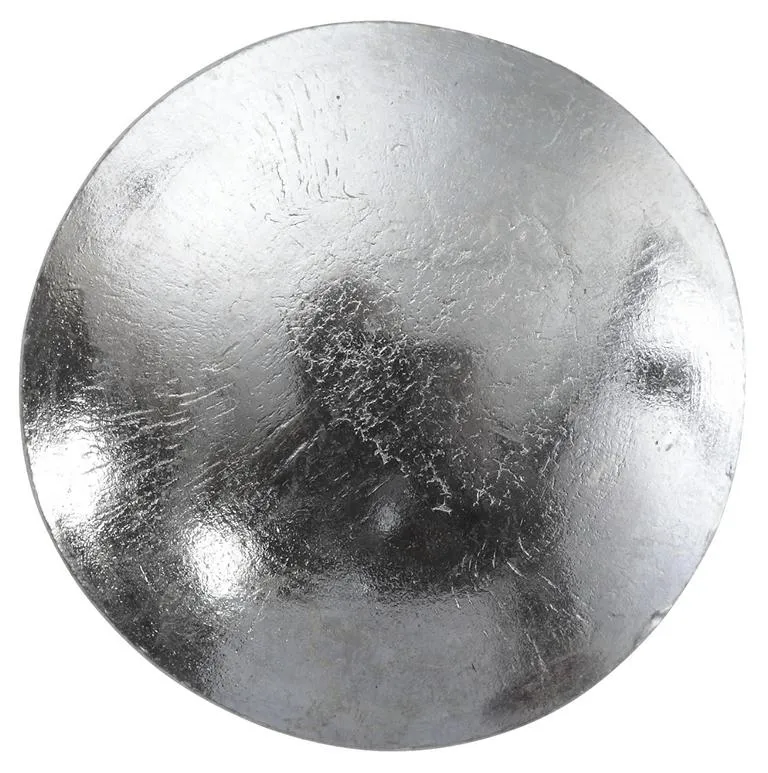 FLACHRUND-KOPF VZ M.MUTTER