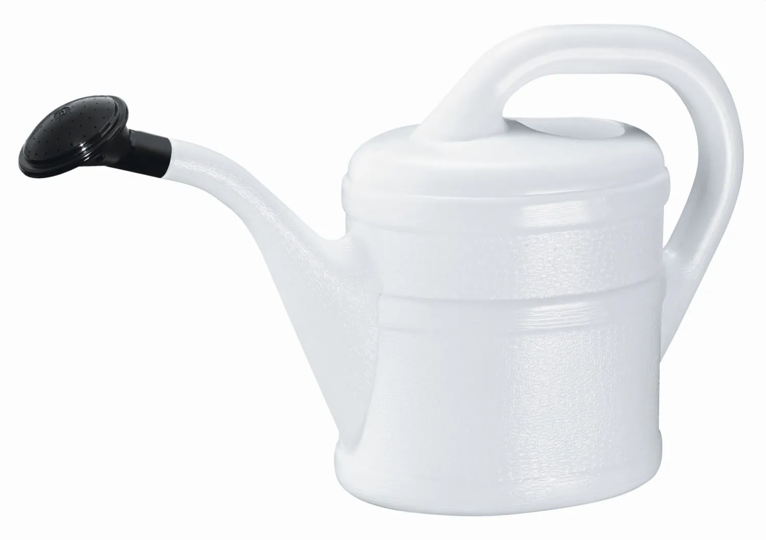 Gie&szlig;kanne 2 ltr. wei&szlig;