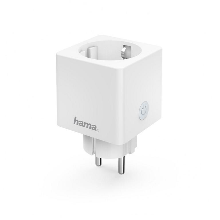 Hama WiFi-Stedo klein,quadr.ws - Elektronische Sicherheit - Eichhorn AG