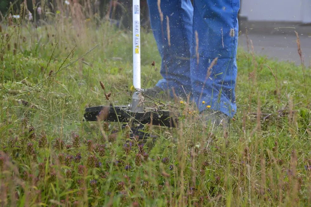 4in1 Gartenpflegeset GPS 1001