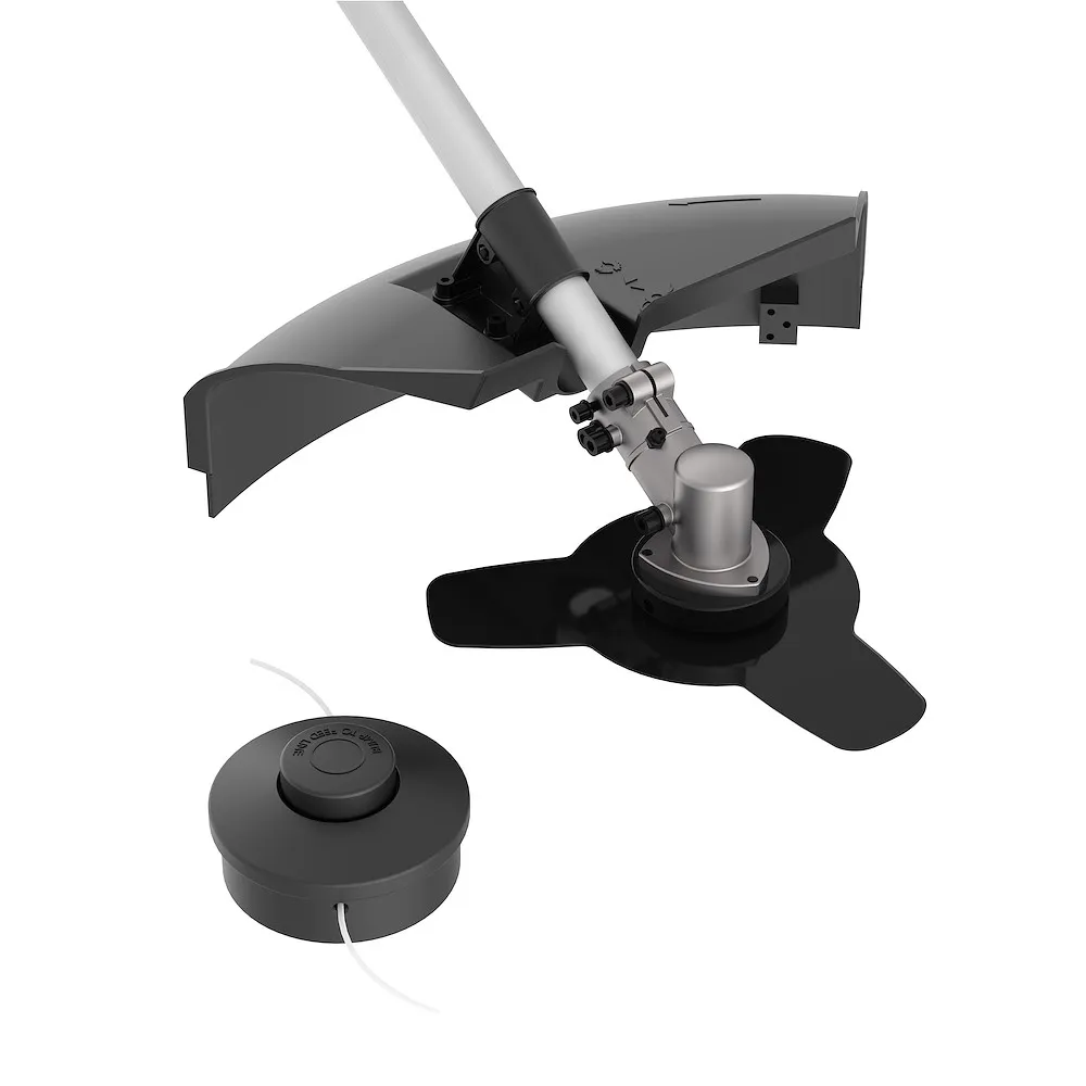 4in1 Gartenpflegeset GPS 1001