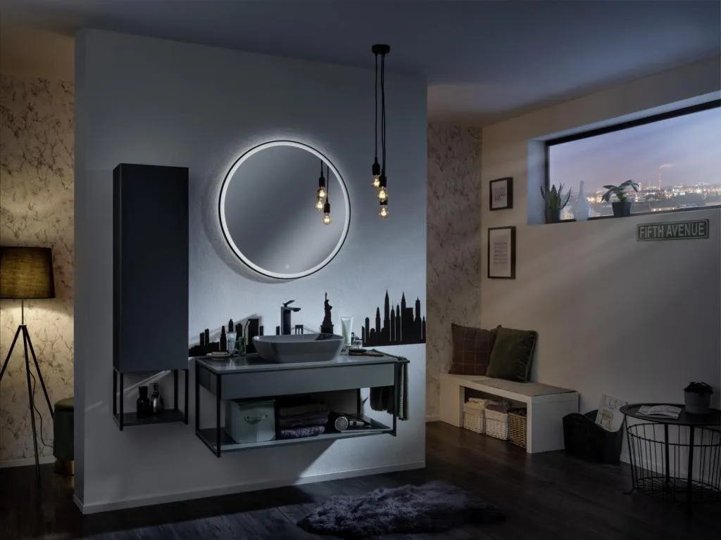 NEW YORK Midi 33x102x28,
