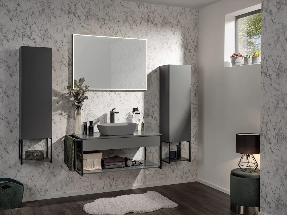 NEW YORK Midi 33x102x28,