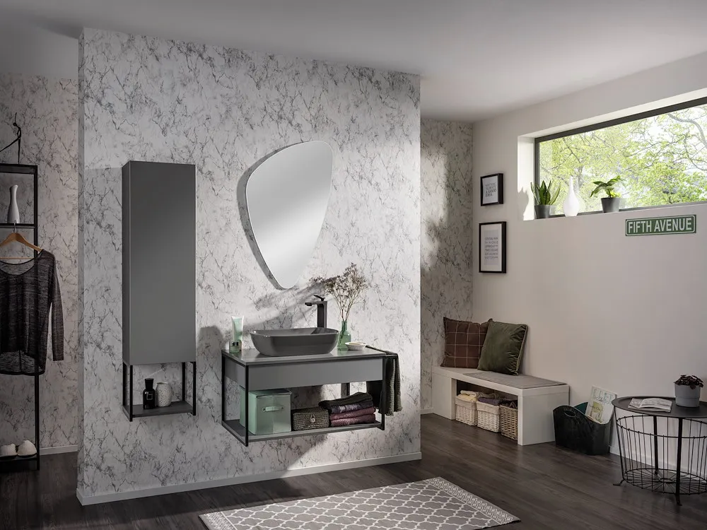 NEW YORK Midi 33x102x28,