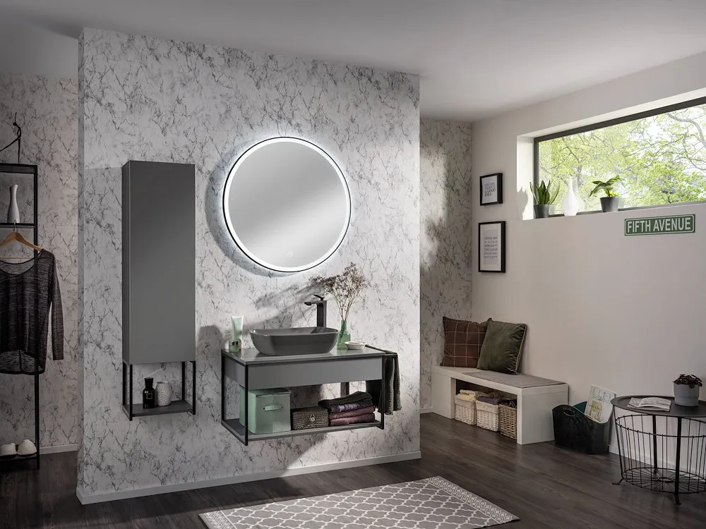 NEW YORK Midi 33x102x28,