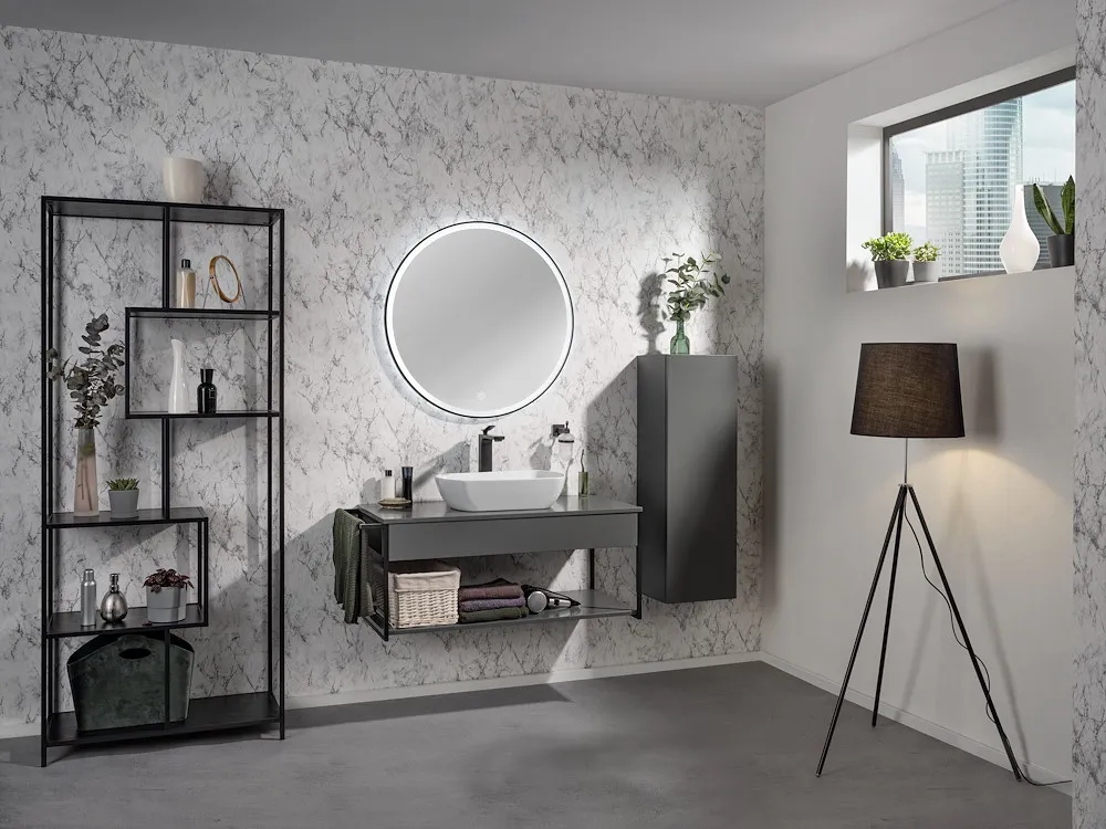 NEW YORK Midi 33x102x28,